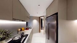 The Reserve Residences (D21), Apartment #575730621